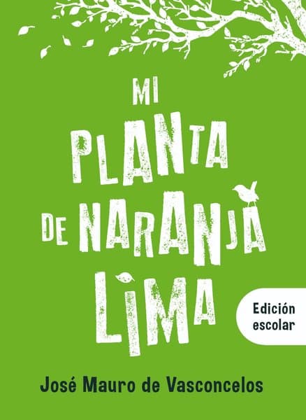 MI PLANTA DE NARANJA LIMA