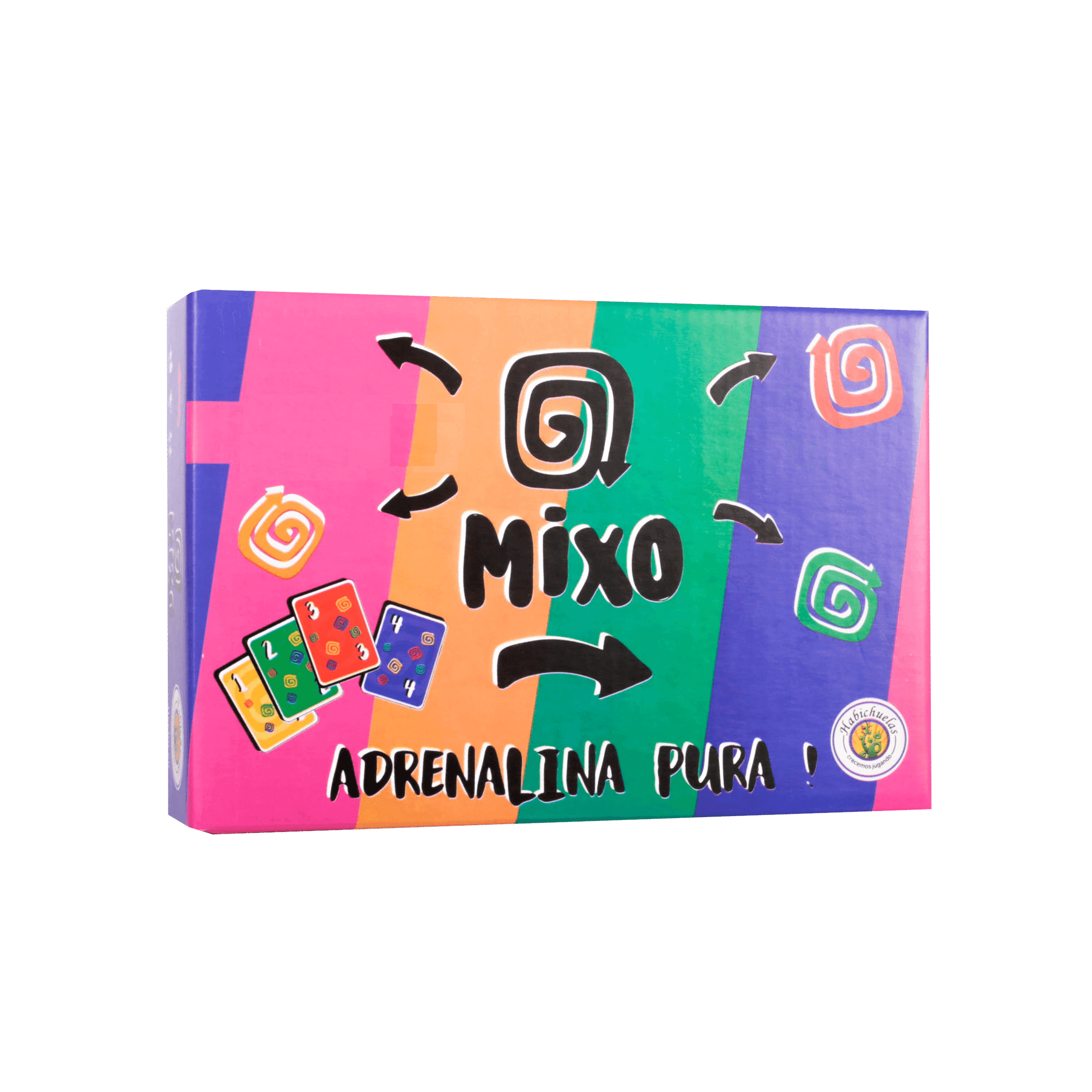 Mixo