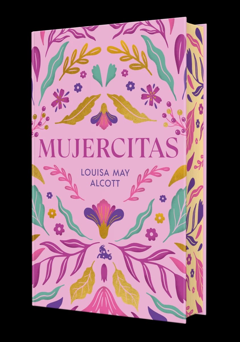 Mujercitas (tapa dura)