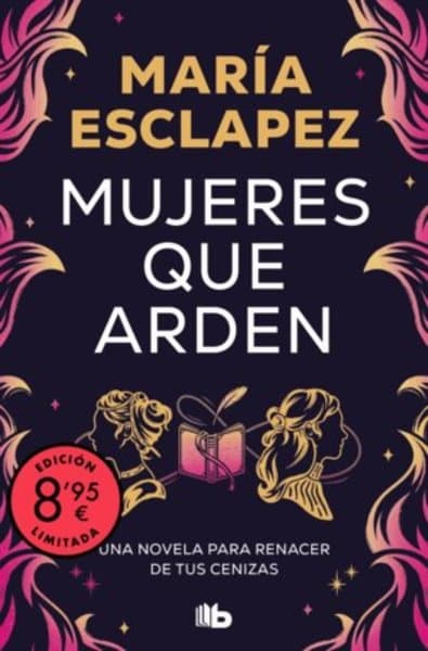 Mujeres que arden