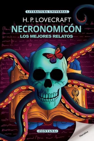 NECRONOMICON