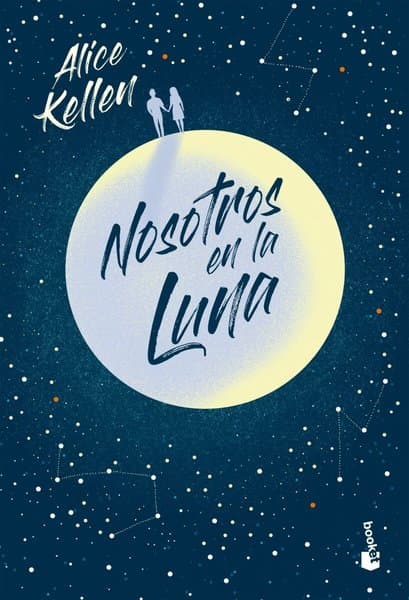 Nosotros en la Luna (tapa dura)