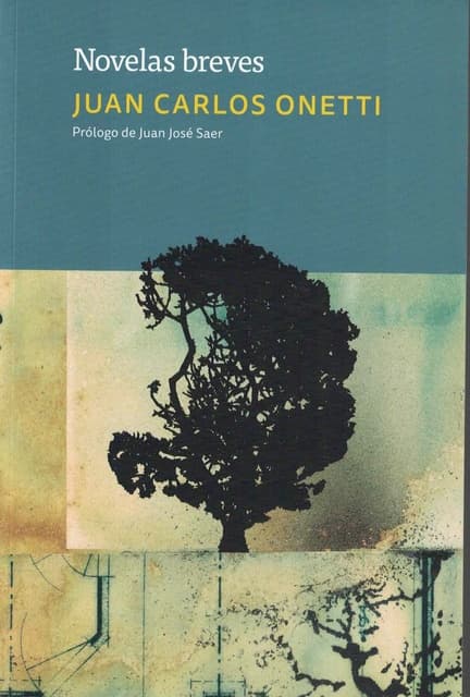 Novelas Breves