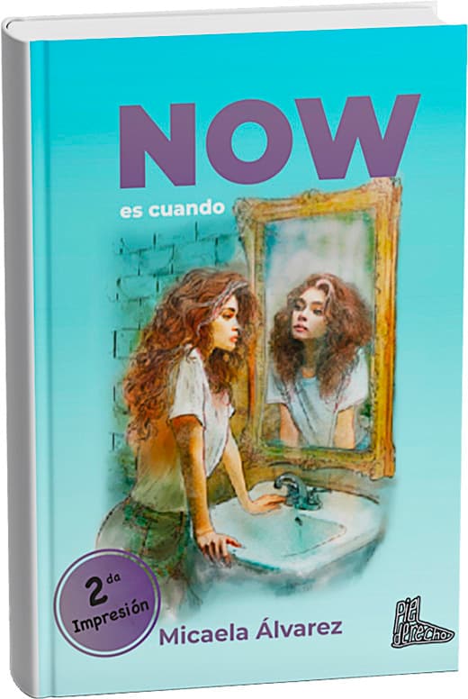Now es cuando