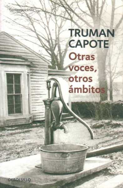 Otras voces, otros ámbitos