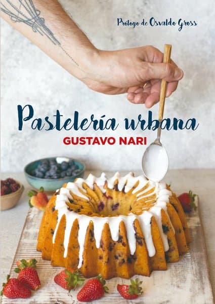 PASTELERIA URBANA