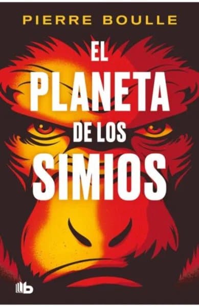PLANETA DE LOS SIMIOS, EL