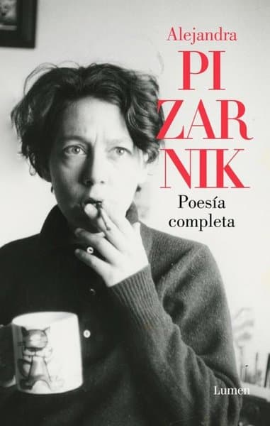 Pizarnik poesía completa