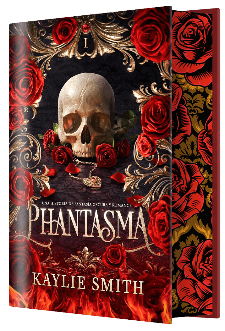 Phantasma (edición especial)