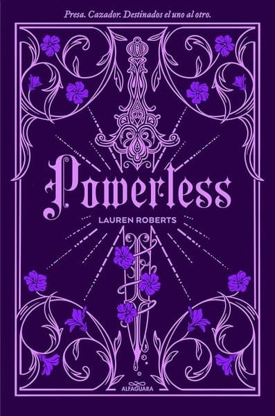 Powerless (edición especial)