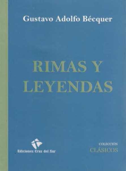RIMAS Y LEYENDAS