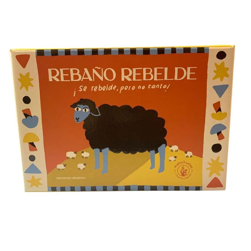 Rebaño Rebelde