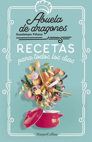 Recetas para todos los dias