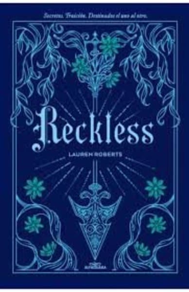 Reckless (edición especial)