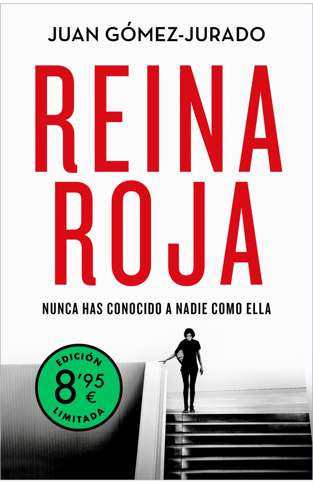 Reina Roja