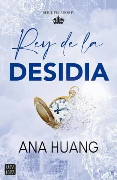 Rey de la desidia