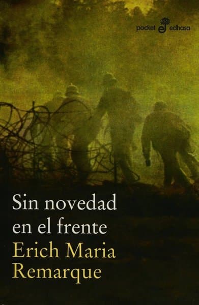 SIN NOVEDAD EN EL FRENTE