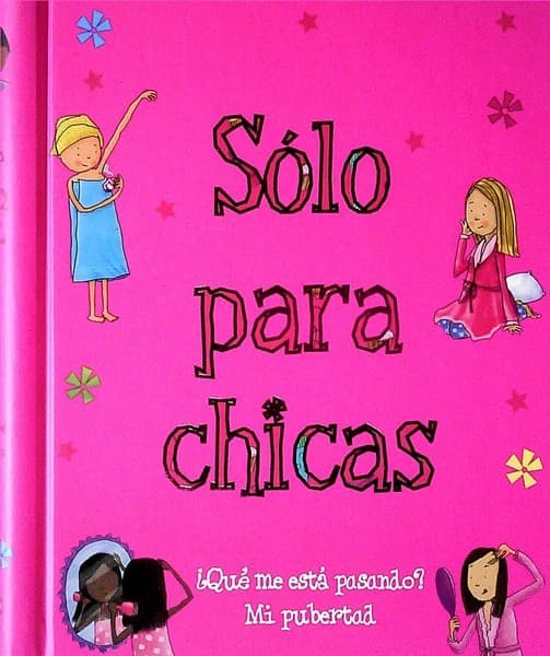 SOLO PARA CHICAS