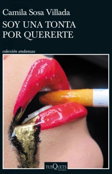 SOY UNA TONTA POR QUERERTE