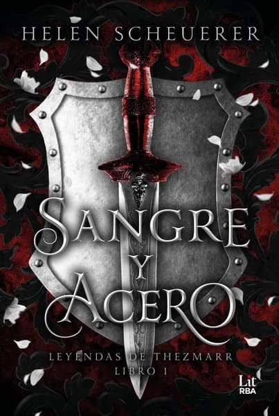 Sangre y acero (edición especial)
