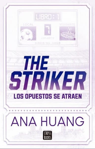 THE STRIKER