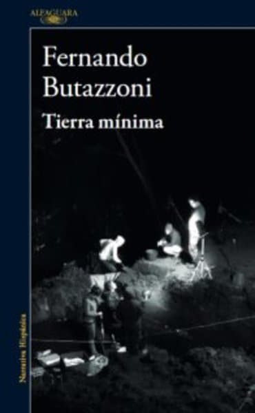 TIERRA MINIMA