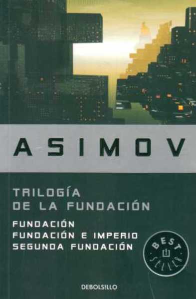TRILOGIA DE LA FUNDACION