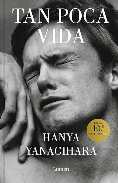 Tan poca vida (edición especial)
