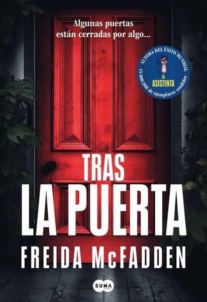 Tras la puerta