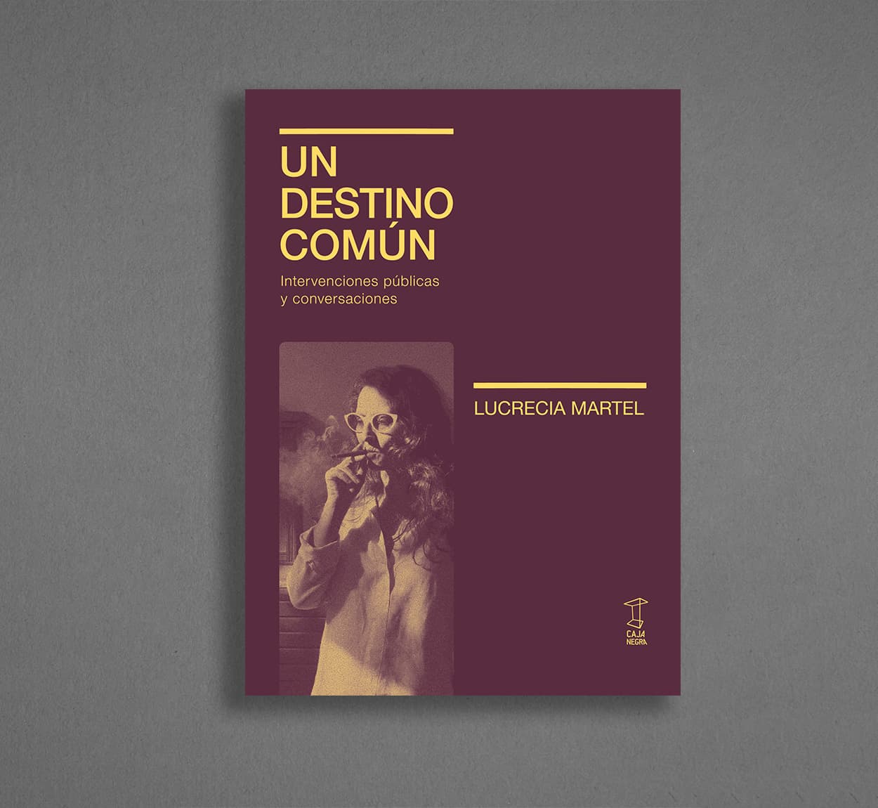 Un destino común