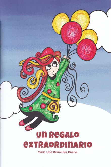 Un regalo extraordinario