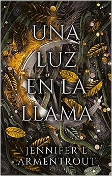Una luz en la llama