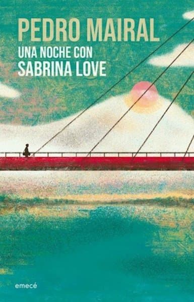 Una noche con Sabrina Love