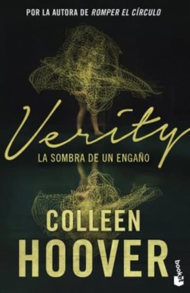 VERITY. LA SOMBRA DE UN ENGAÑO