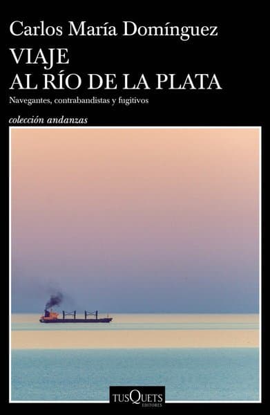 VIAJE AL RIO DE LA PLATA