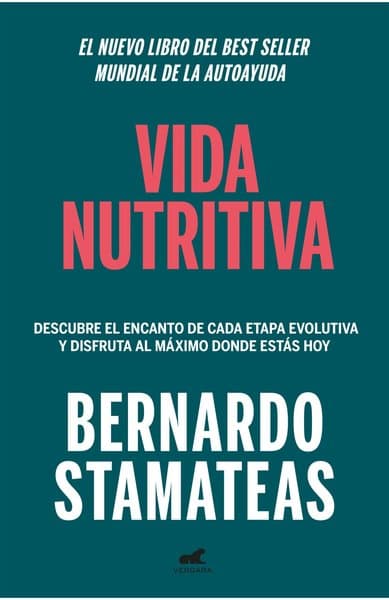 VIDA NUTRITIVA