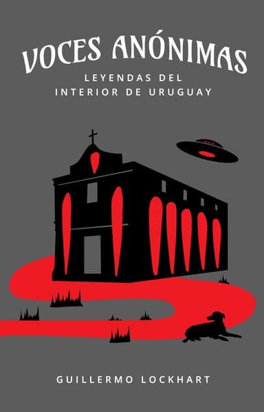 VOCES ANONIMAS TOMO 2. LEYENDAS DEL INTERIOR DE ...