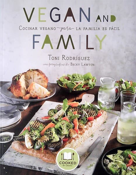 Vegan and Family
