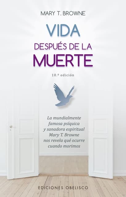 Vida después de la muerte