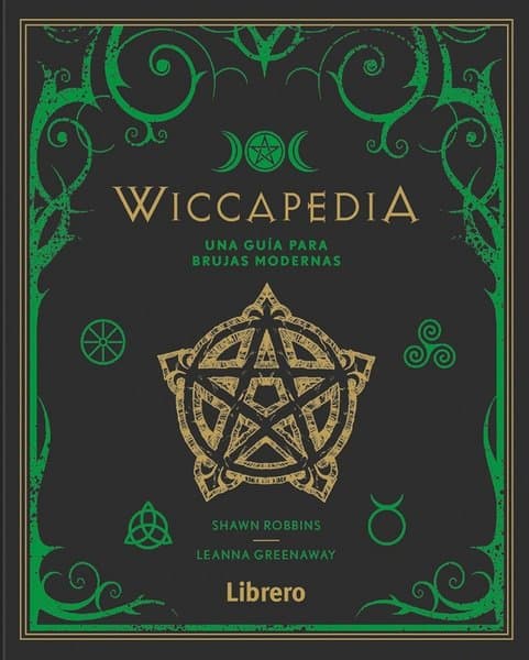 WICCAPEDIA