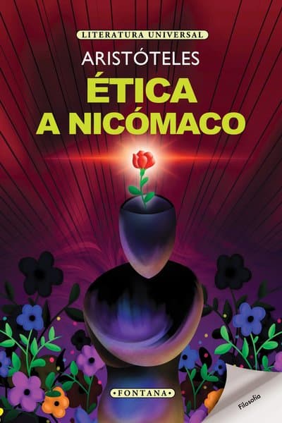 ÉTICA A NICÓMACO