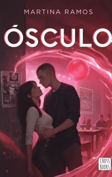 Ósculo