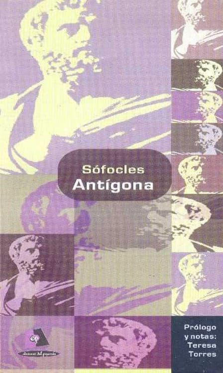 ANTIGONA