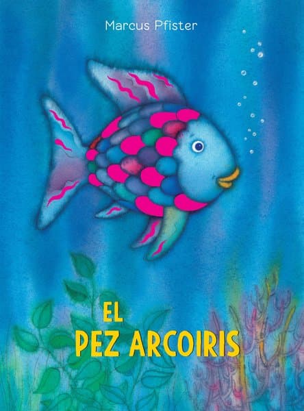 EL PEZ ARCOIRIS