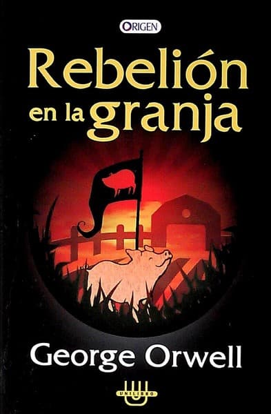 REBELION EN LA GRANJA