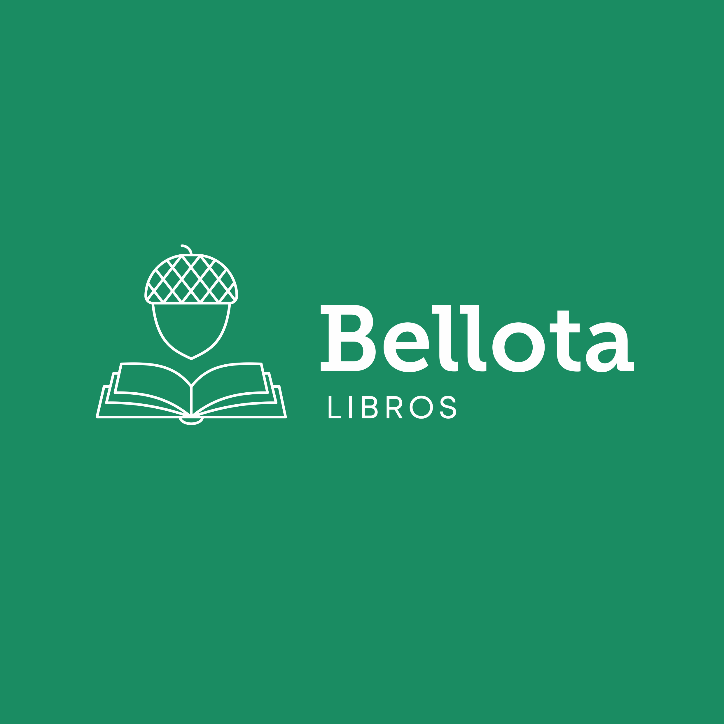 Bellota Libros